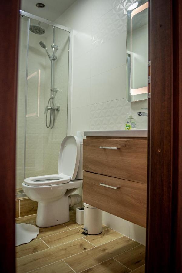 Casa Murgulet Dragasani Екстериор снимка